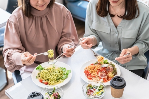 ダウン症児の食事のヒント～親が知っておきたい食卓での役割と行動～／大竹友里恵